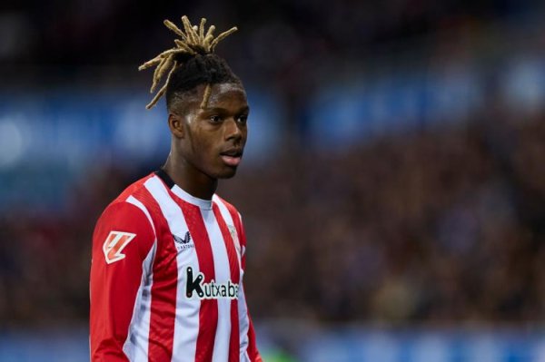 旺源配资 尼科-威廉姆斯谈战曼联：虽然0-3落后，但我们有能力扭转局面