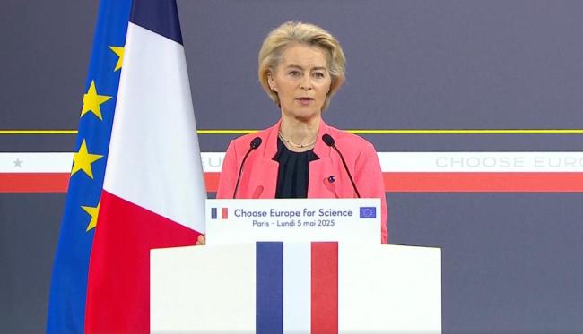 特朗普政府不断打压哈佛有何目的 限制国际学生招收