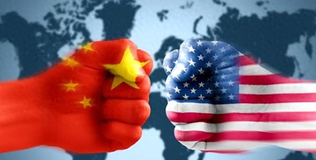 中美局势已经开始发生转变了吗