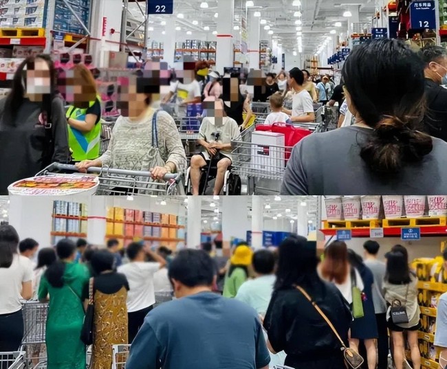 中美局势已经开始发生转变了吗 中国正迎头赶上
