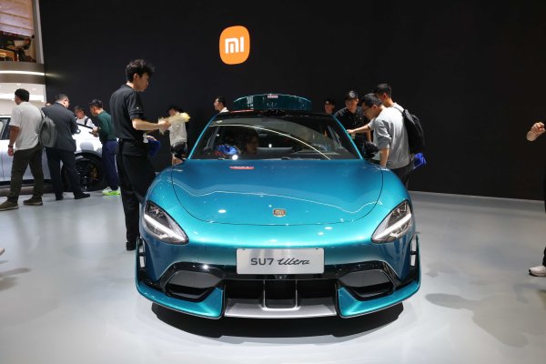 嗨牛股票 比亚迪股份：5月新能源汽车销量38.25万辆