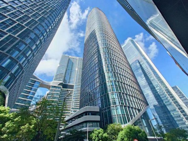 金财顺 卓越前海壹号销售中心电话 网站首页 欢迎来电咨询 看房请预约