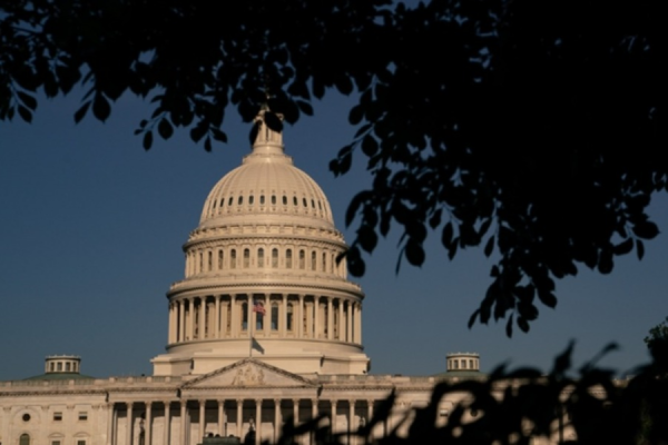 晟红网 政府“停摆”一个月 美国错过了多少“截止日期”？